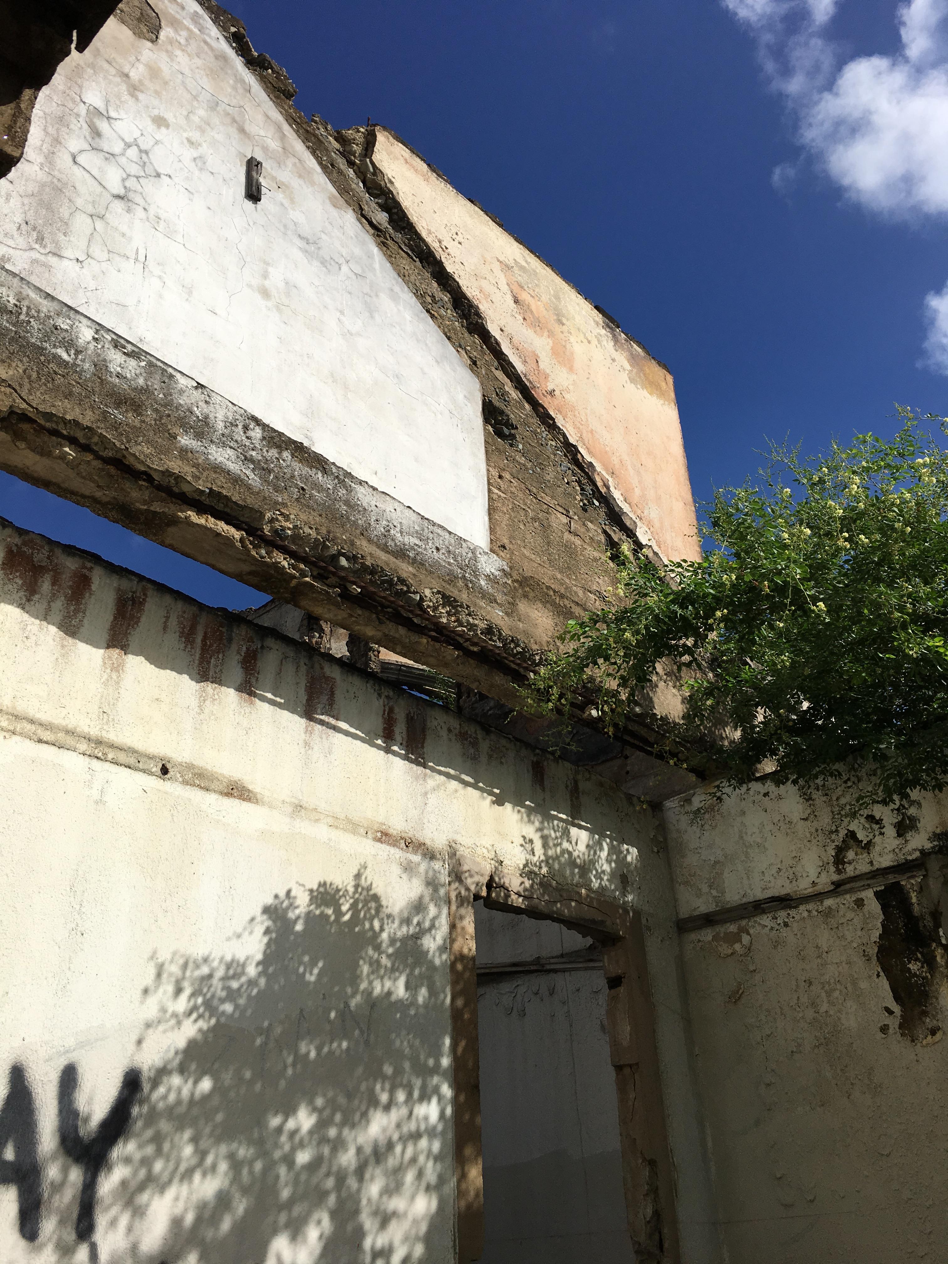 Castillo Villa del Mar - Naguabo - 2015 00059